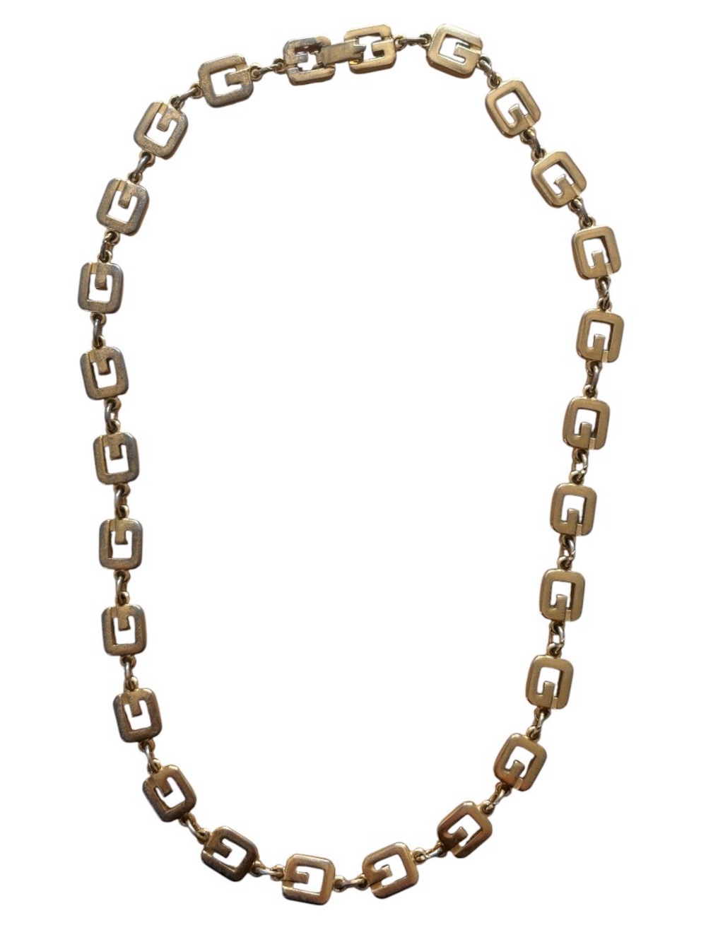 Vintage GIVENCHY necklace - Picture 2 of 9
